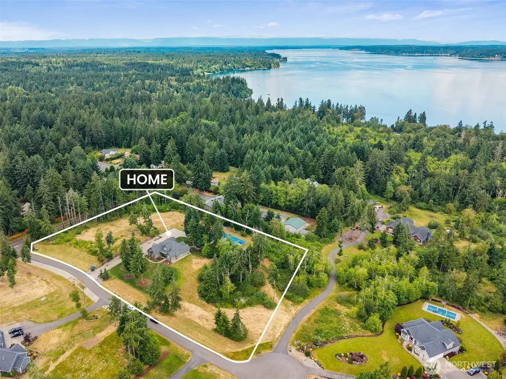 8022 57th Lane NE Olympia WA 98516