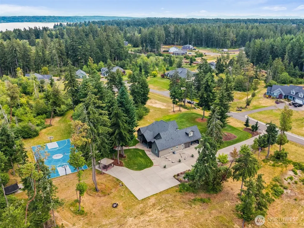 8022 57th Lane NE Olympia WA 98516
