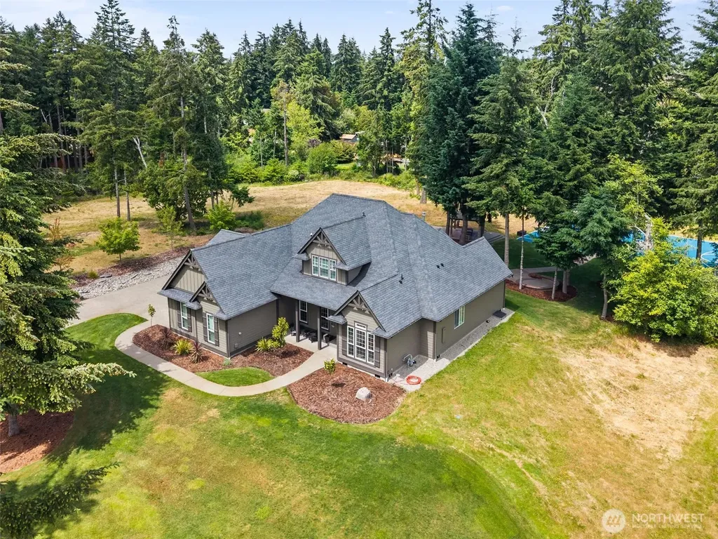 8022 57th Lane NE Olympia WA 98516