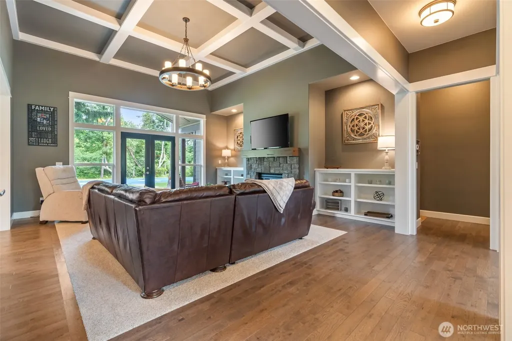 8022 57th Lane NE Olympia WA 98516