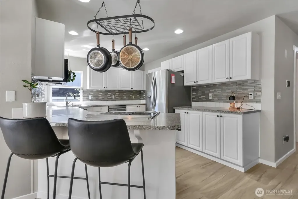 21516 102nd Street E Bonney Lake WA 98391