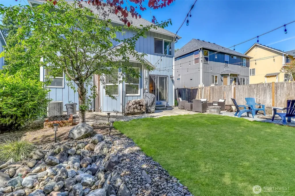 21516 102nd Street E Bonney Lake WA 98391