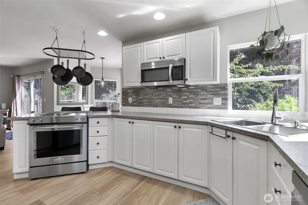 21516 102nd Street E Bonney Lake WA 98391