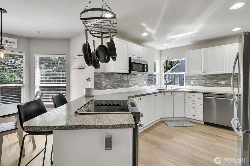 21516 102nd Street E Bonney Lake WA 98391