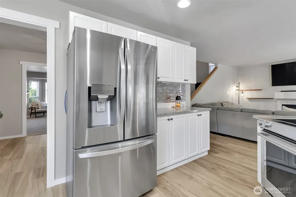 21516 102nd Street E Bonney Lake WA 98391