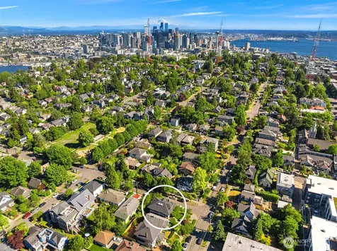 2002 1st Avenue N Seattle WA 98109
