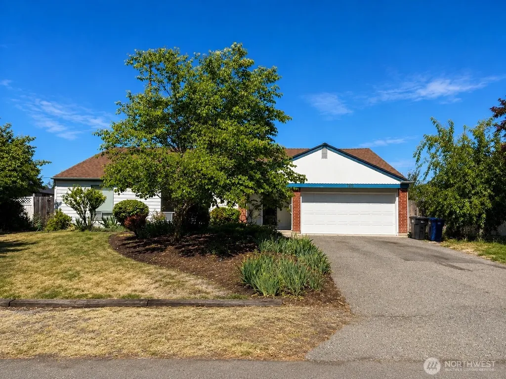 7605 Jade Drive SW Lakewood WA 98498