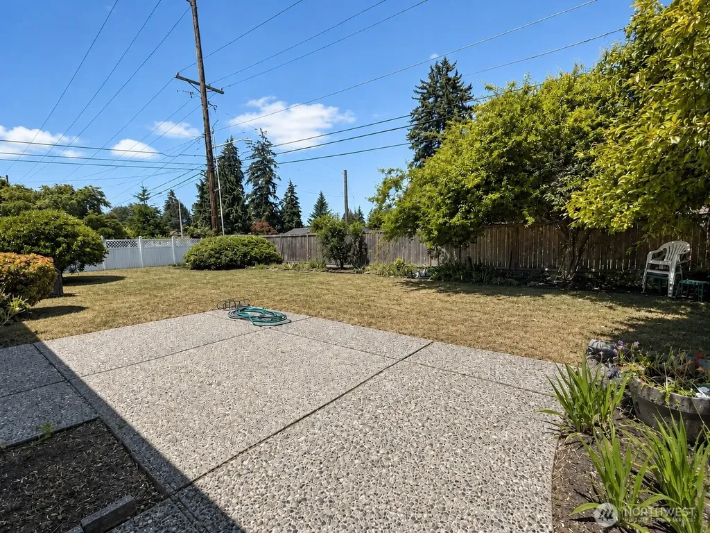 7605 Jade Drive SW Lakewood WA 98498
