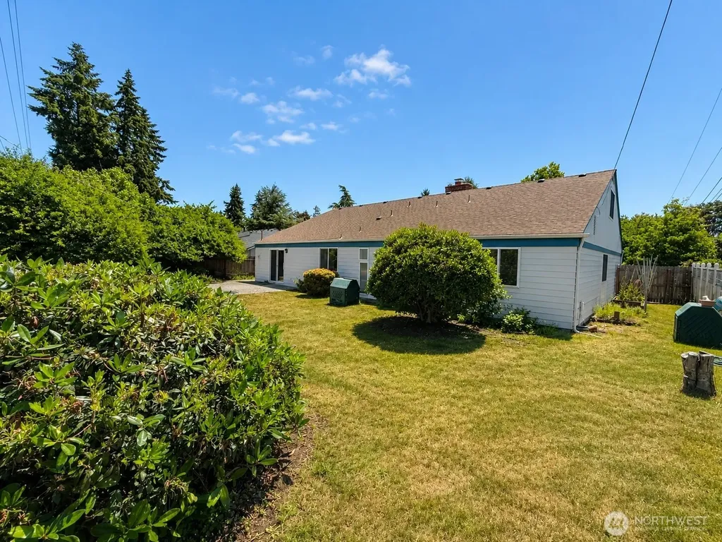 7605 Jade Drive SW Lakewood WA 98498