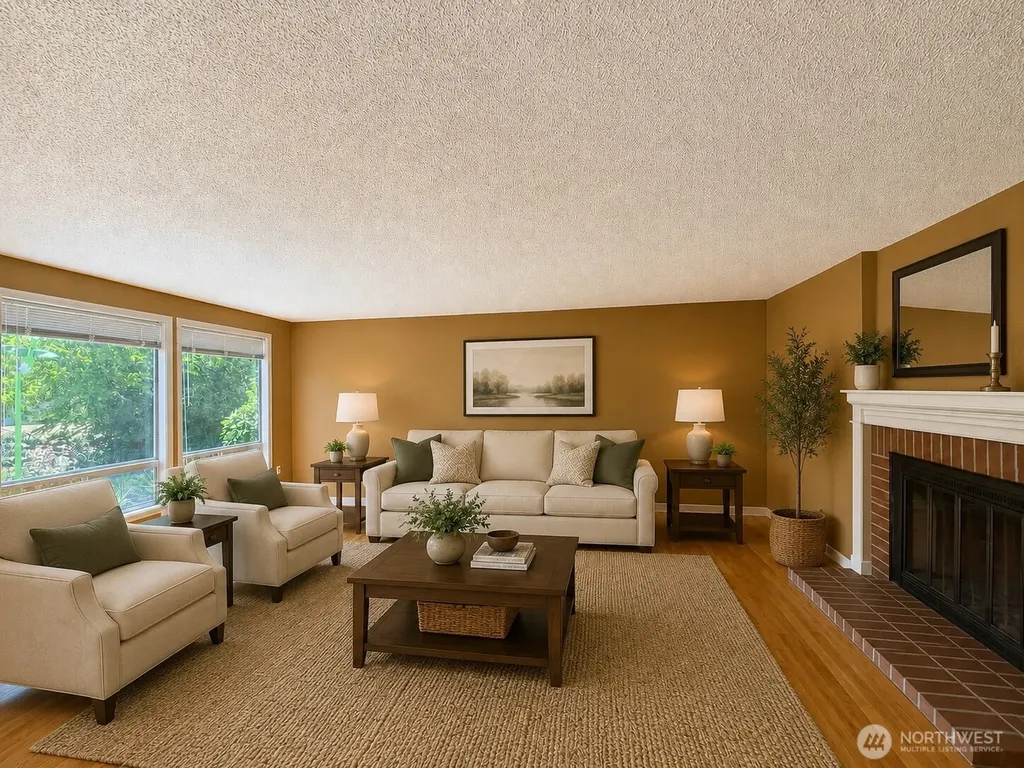 7605 Jade Drive SW Lakewood WA 98498