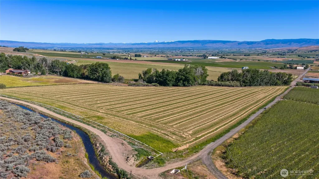 1 Borland Ellensburg WA 98926