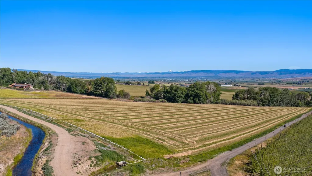 1 Borland Ellensburg WA 98926
