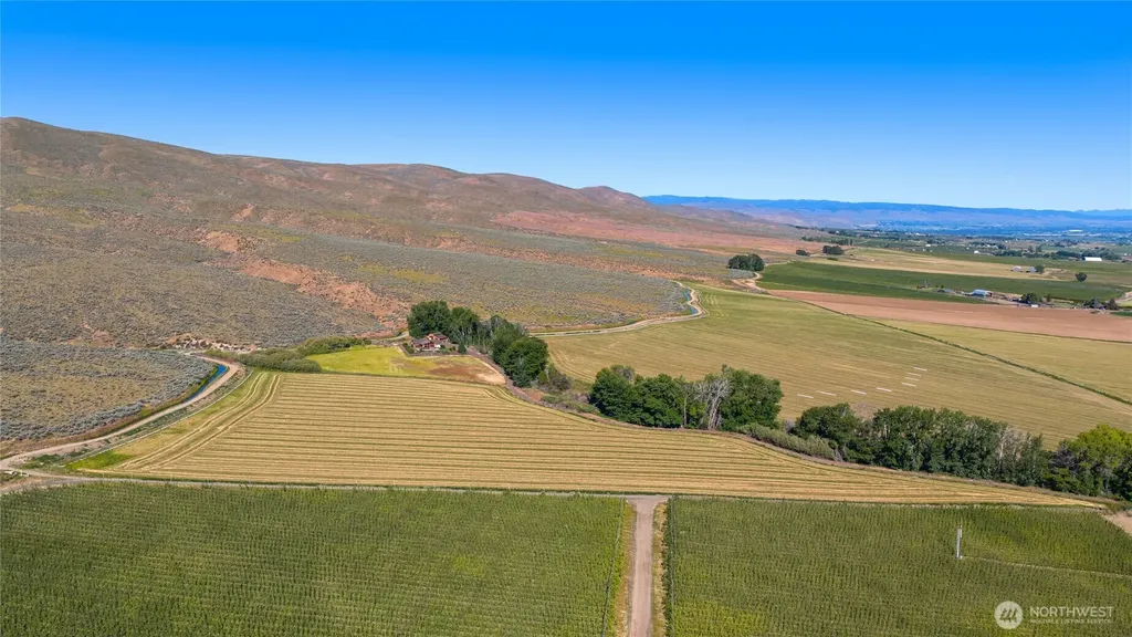 1 Borland Ellensburg WA 98926
