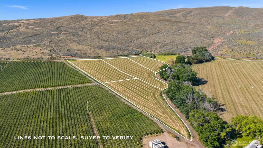 1 Borland Ellensburg WA 98926