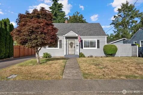 833 S Macarthur Street Tacoma WA 98465