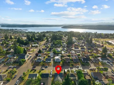 833 S Macarthur Street Tacoma WA 98465
