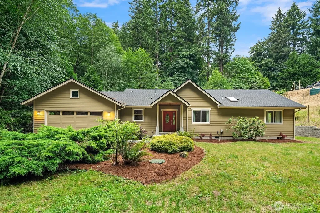 10420 SW 230th Street Vashon WA 98070