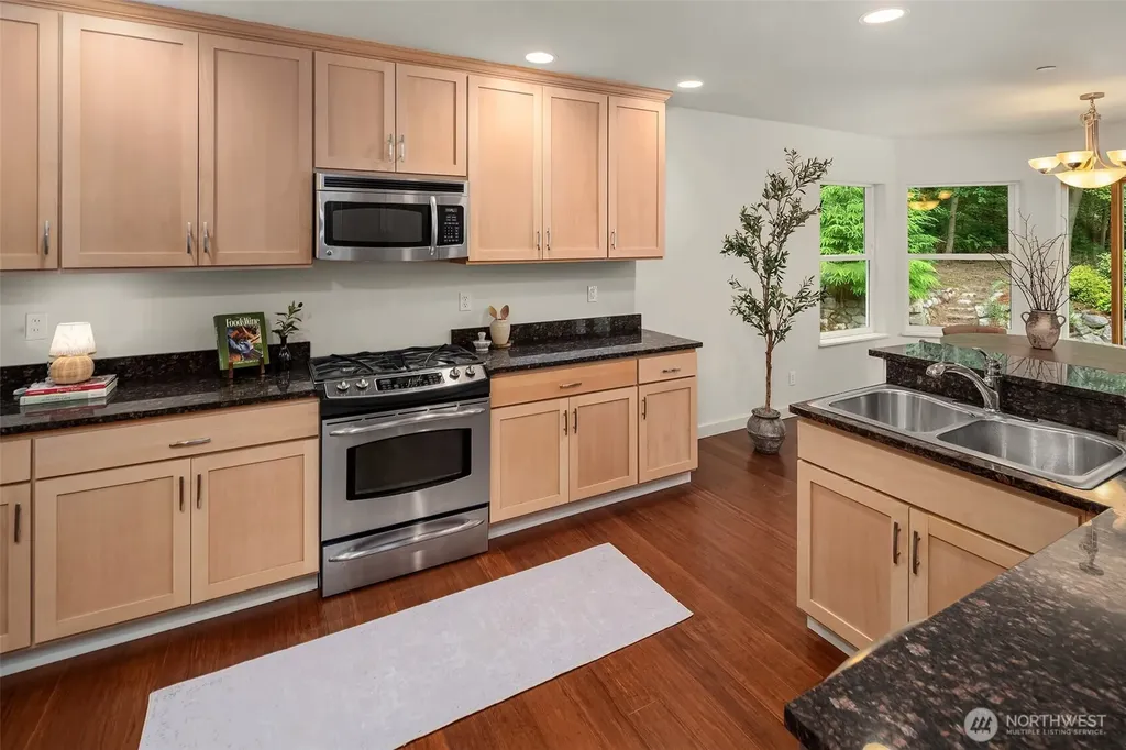 10420 SW 230th Street Vashon WA 98070
