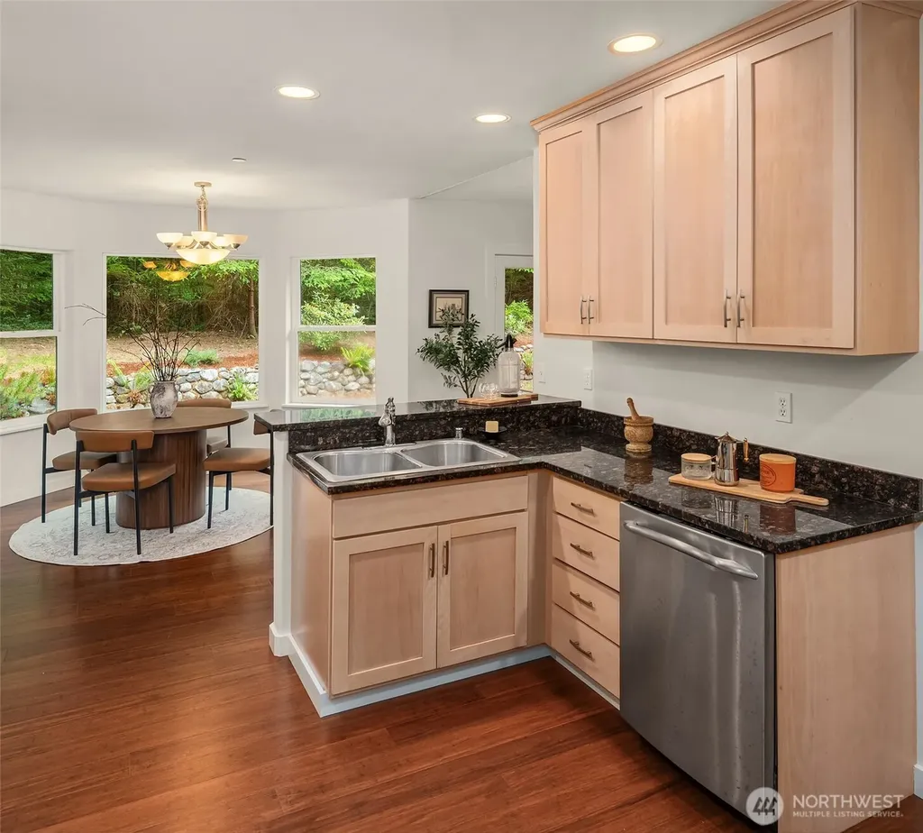10420 SW 230th Street Vashon WA 98070
