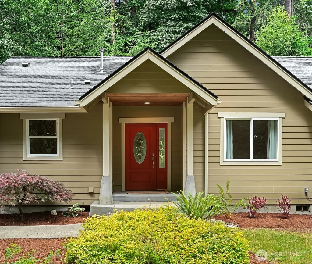 10420 SW 230th Street Vashon WA 98070