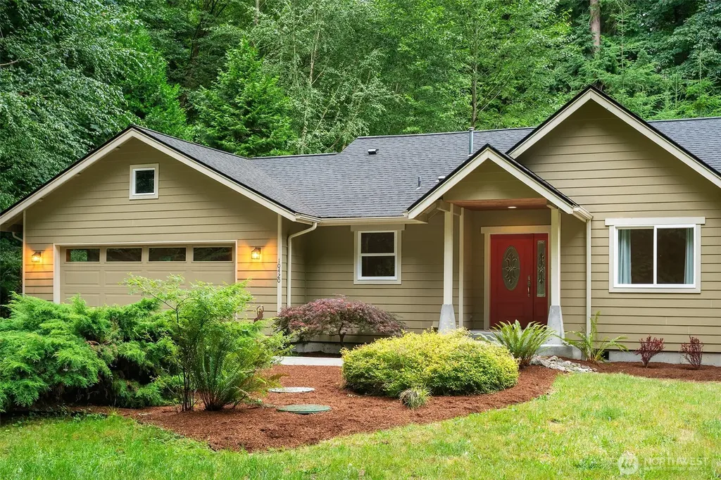 10420 SW 230th Street Vashon WA 98070
