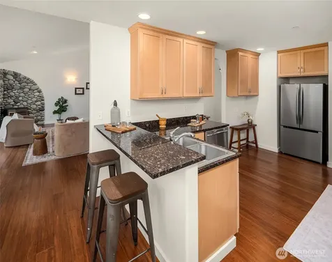 10420 SW 230th Street Vashon WA 98070