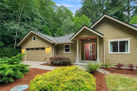 10420 SW 230th Street Vashon WA 98070