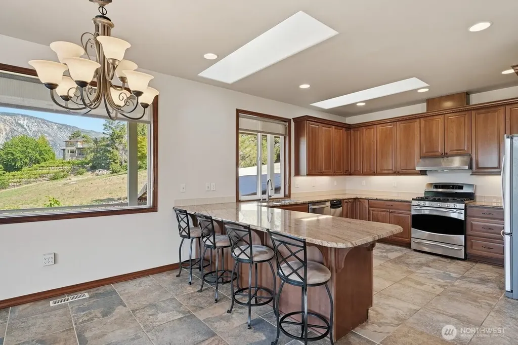 22 Washington Street Manson WA 98831
