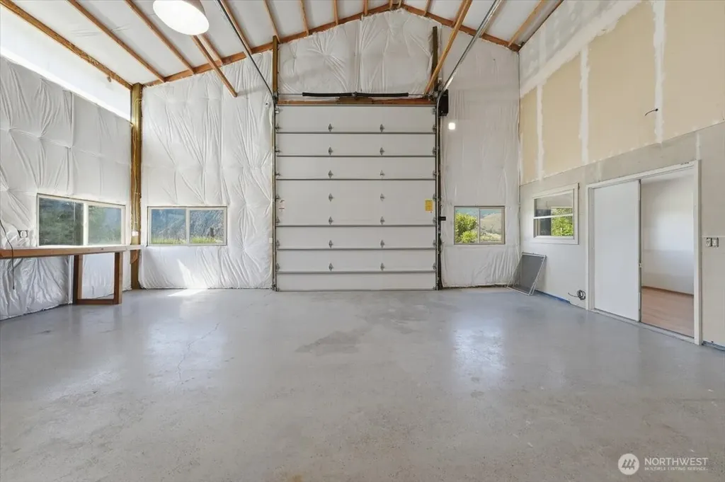 22 Washington Street Manson WA 98831