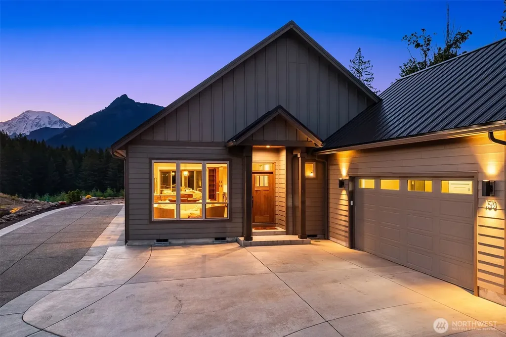 150 Burl Lane Packwood WA 98361
