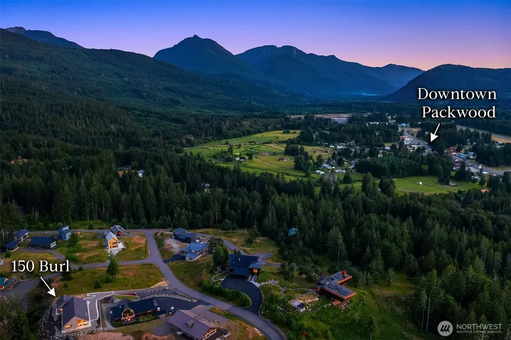 150 Burl Lane Packwood WA 98361