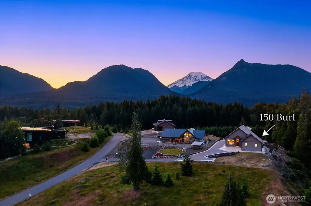 150 Burl Lane Packwood WA 98361