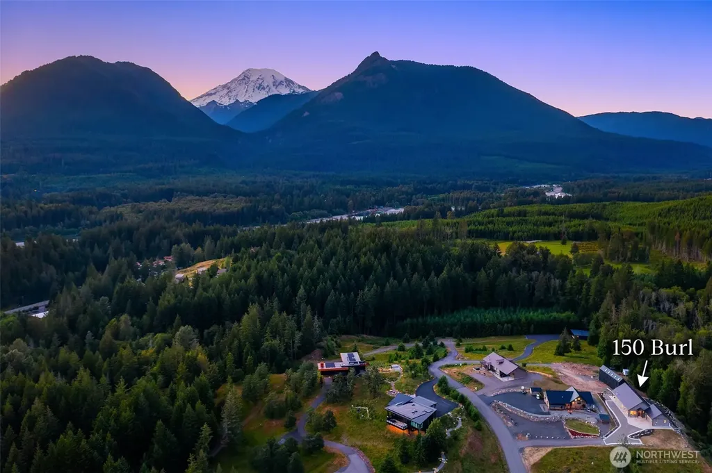 150 Burl Lane Packwood WA 98361