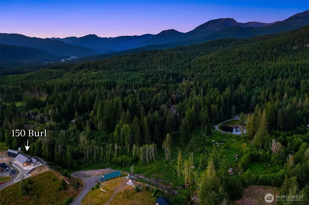 150 Burl Lane Packwood WA 98361