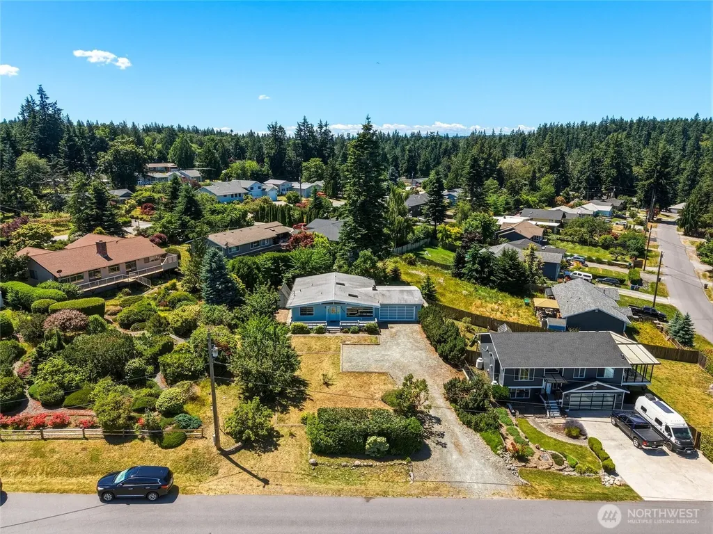 1838 Edgewood Drive Camano Island WA 98282