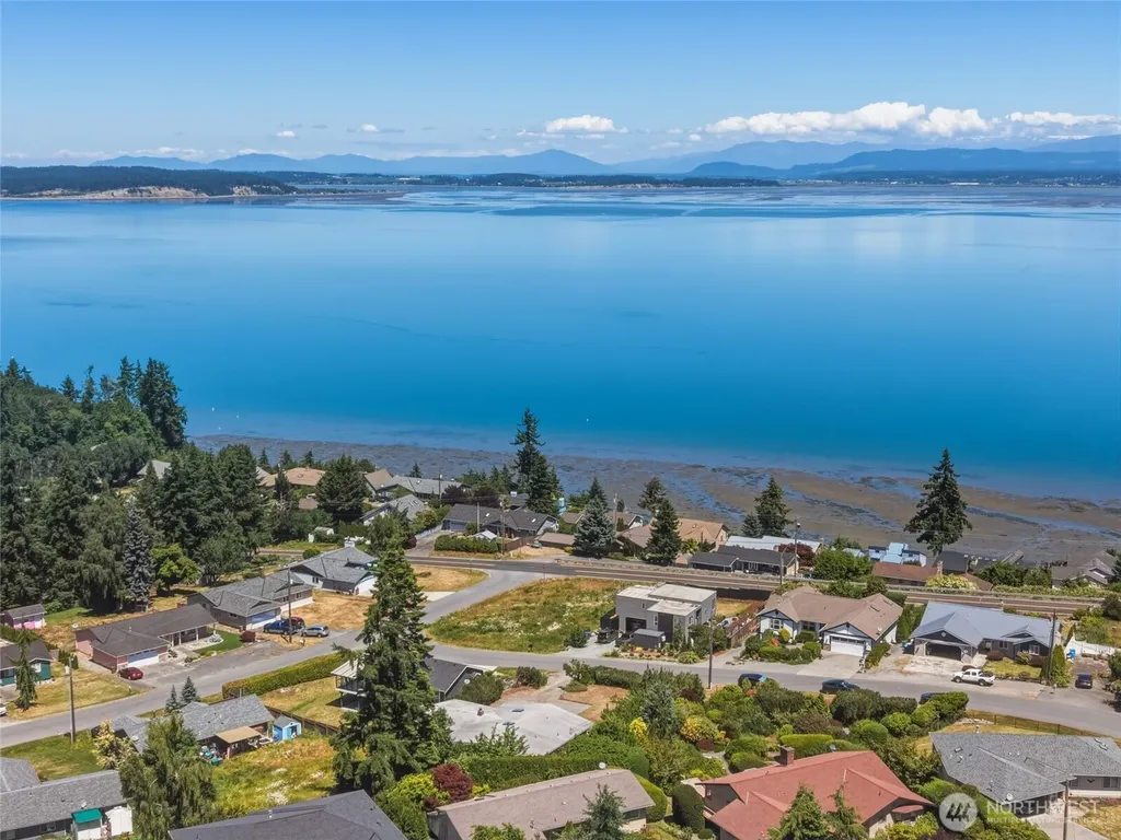 1838 Edgewood Drive Camano Island WA 98282