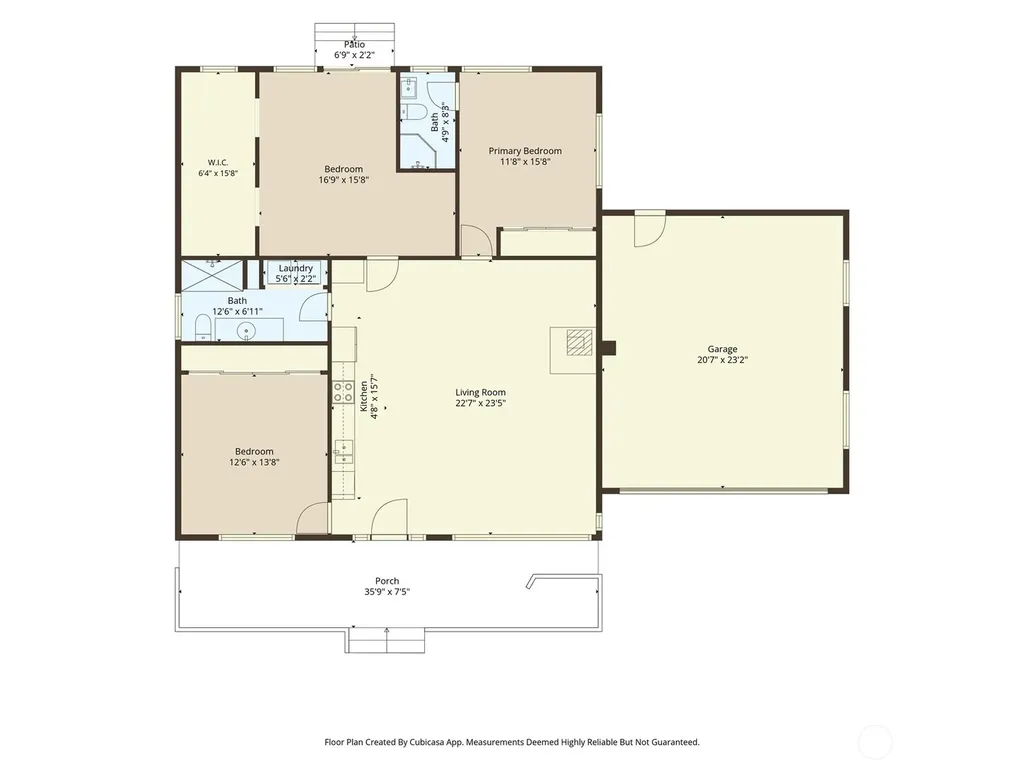 1838 Edgewood Drive Camano Island WA 98282