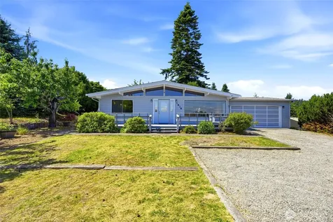 1838 Edgewood Drive Camano Island WA 98282