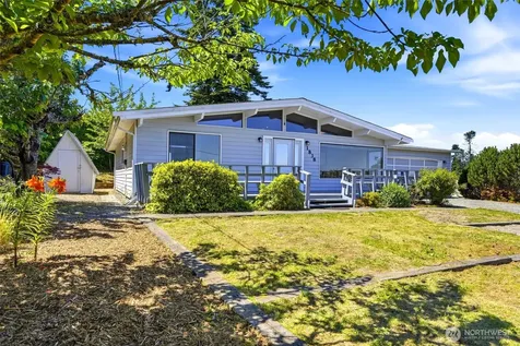 1838 Edgewood Drive Camano Island WA 98282
