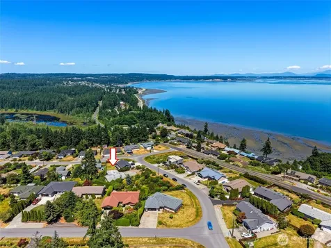 1838 Edgewood Drive Camano Island WA 98282