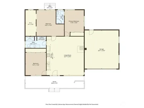 1838 Edgewood Drive Camano Island WA 98282