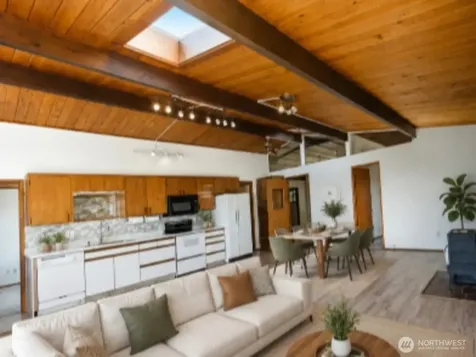 1838 Edgewood Drive Camano Island WA 98282