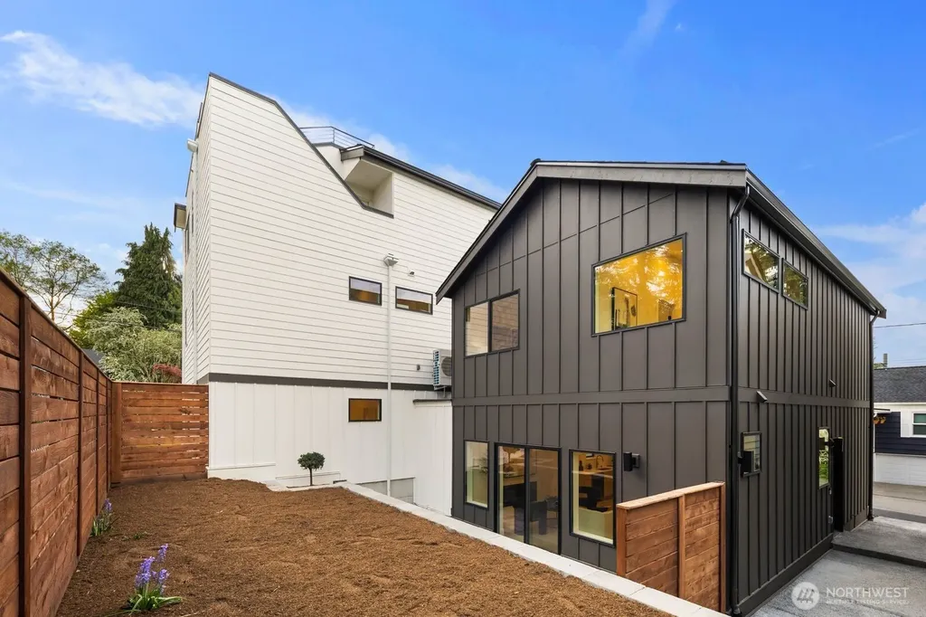 9024 Corliss Avenue N Seattle WA 98103