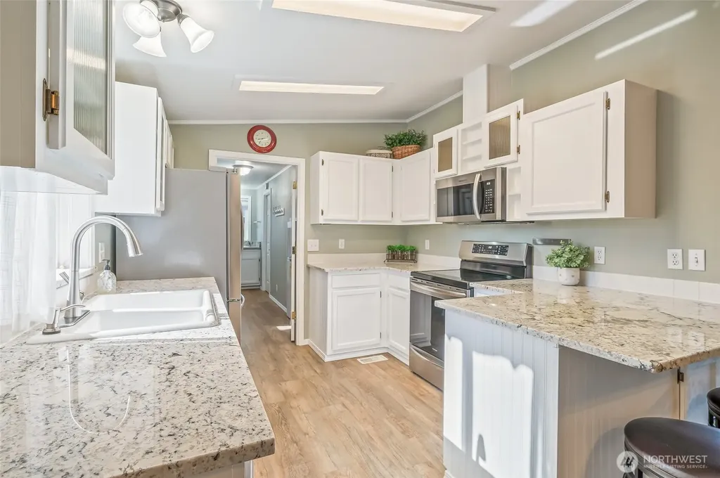 1606 Twin Peaks Drive Wenatchee WA 98801