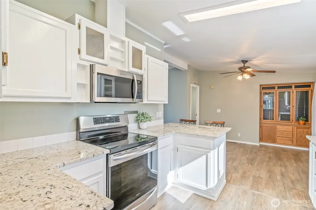 1606 Twin Peaks Drive Wenatchee WA 98801