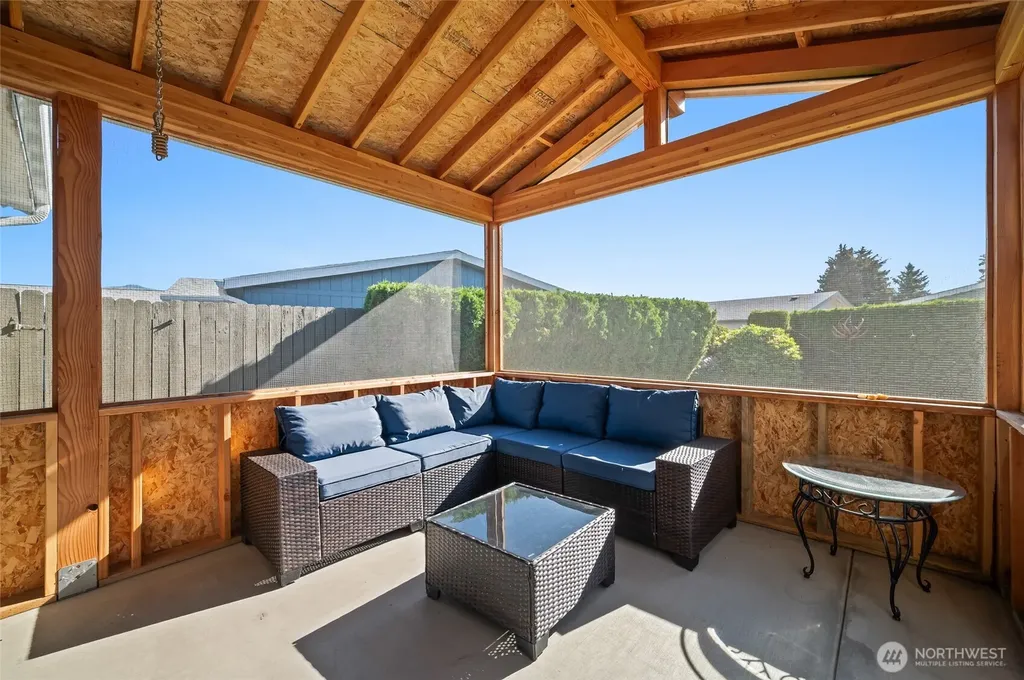 1606 Twin Peaks Drive Wenatchee WA 98801