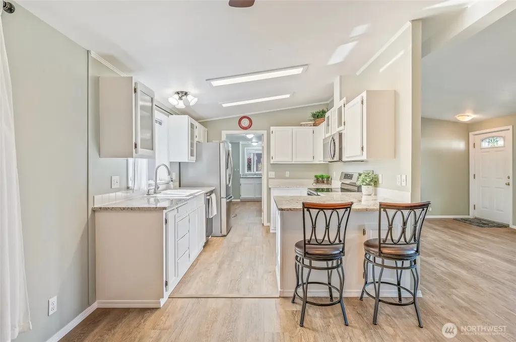 1606 Twin Peaks Drive Wenatchee WA 98801
