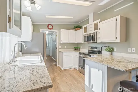 1606 Twin Peaks Drive Wenatchee WA 98801