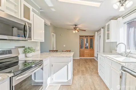 1606 Twin Peaks Drive Wenatchee WA 98801