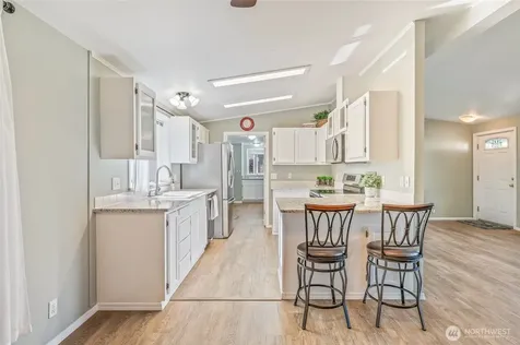 1606 Twin Peaks Drive Wenatchee WA 98801